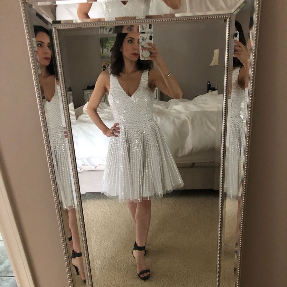 Parker Dress